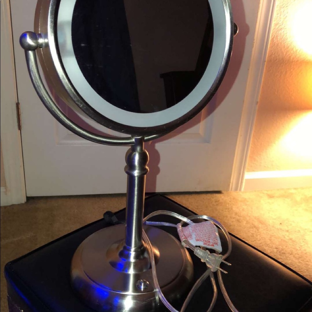 Vanity light - Picture 4 of 5